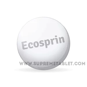購買_Ecosprin_在線